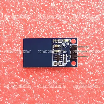

5pcs X TTP223 capacitance. Touch switch. Digital touch sensor. Module.