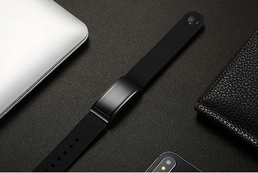 Aimitek X3 Color Screen Smart Band-21