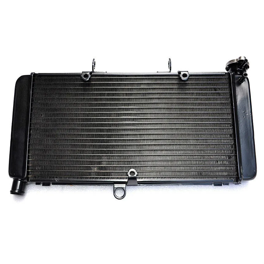 

LOPOR Motorcycle Engine Radiator Aluminium Motor Bike Replace Part Cooling Cooler For Honda CBR900RR A AC CBR900 RR 1993-1995