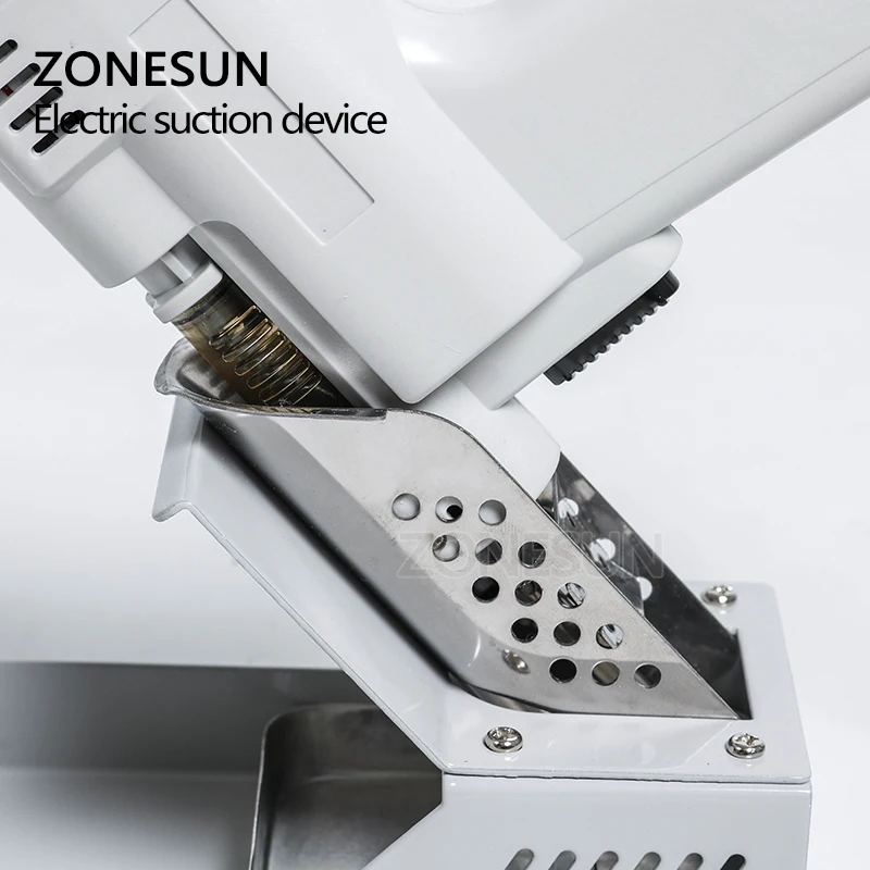 Электронный вакуумный насос ZONEUN 100 Вт|iron solder|iron solder 100wiron electric |