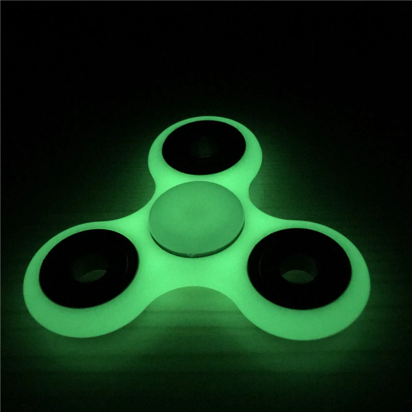 hand spinner toy