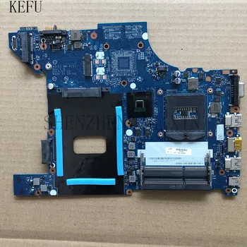 

For lenovo Thinkpad Edge E440 Laptop motherboard 04X4790 AILE1 NM-A151 mainboard test good