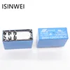 Conjunto de conversión de SMIH-12VDC-SL-C, 12V, Relés de Potencia, 16A, 250V, 8 pines ► Foto 3/6