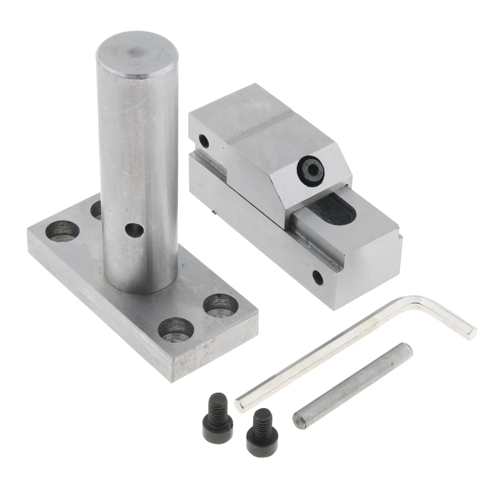 Manual EDM Vise 1.5 inch