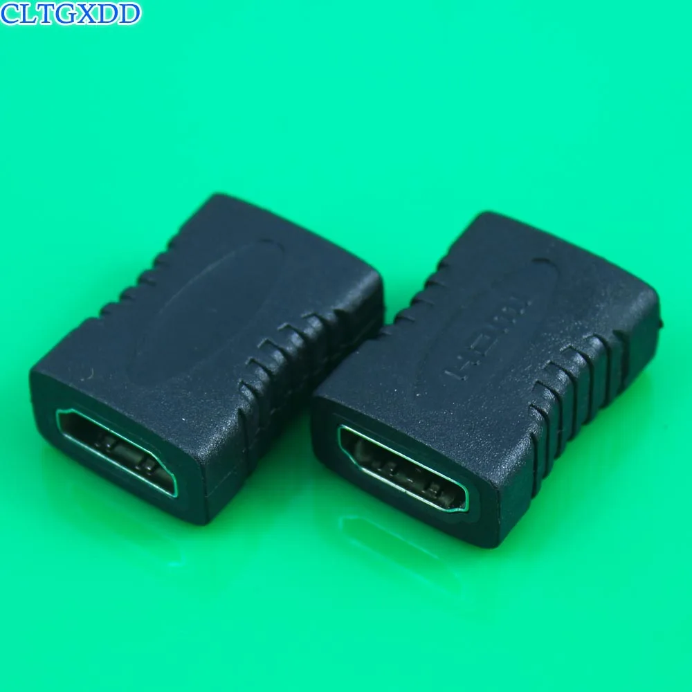 cltgxdd HDMI mother to mother/connector version 1.4 HDMI extender series extension cord HDMI straight head