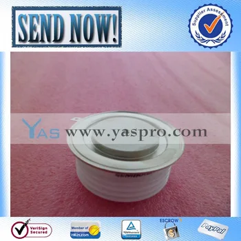 

SCR Thyristor SKT550/16E, SKT550/20E, SKT553/16E, SKT553/04E, SKT553/18E