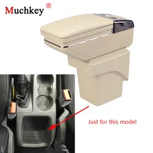 Car Console Armrest Box For Ford Focus mk2 2009 2010 2011 Central Storage Box With Cup Holder Ashtray Car Styling Arm Rest Box Car Console Armrest Box For Ford Focus mk2 2009 2010 2011 Central Storage Box With Cup Holder Ashtray Car Styling Arm Rest Box