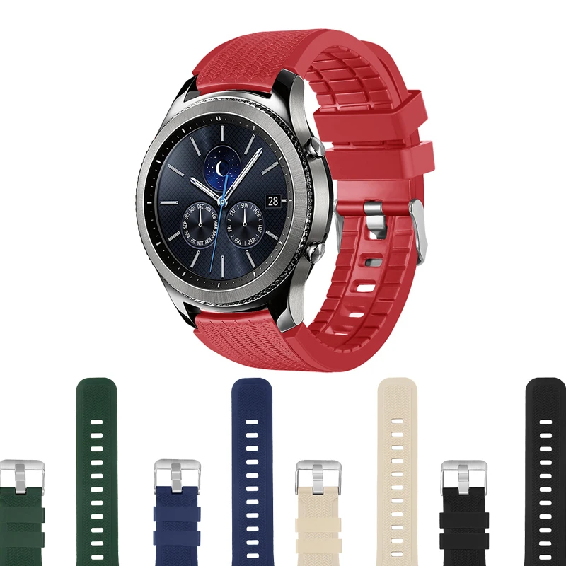              Samsung Gear Sport  (24)