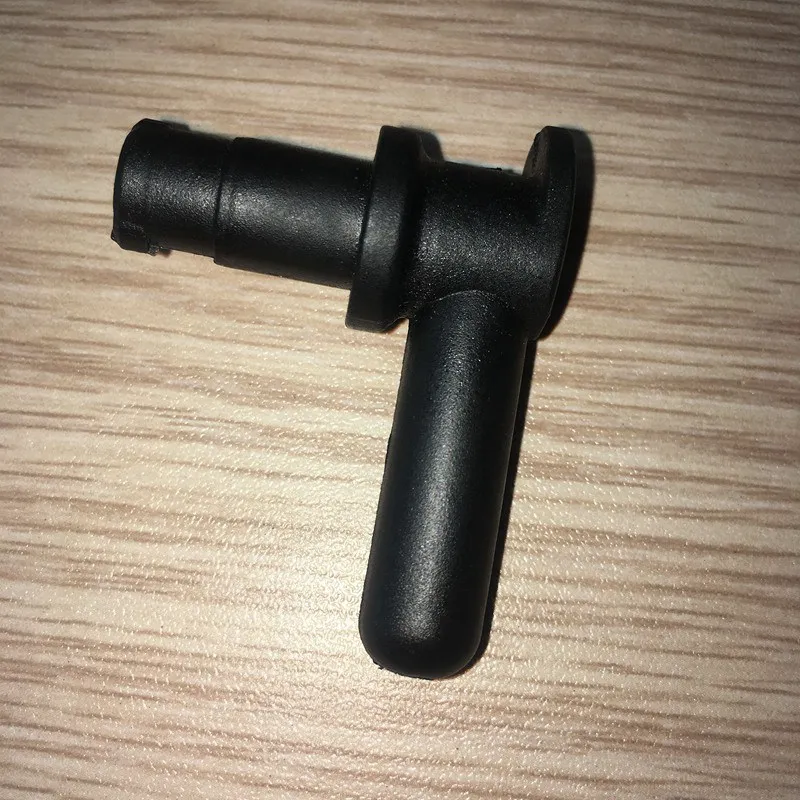 Baby Stroller L Style Plastic Parts For Yoya Yoyo