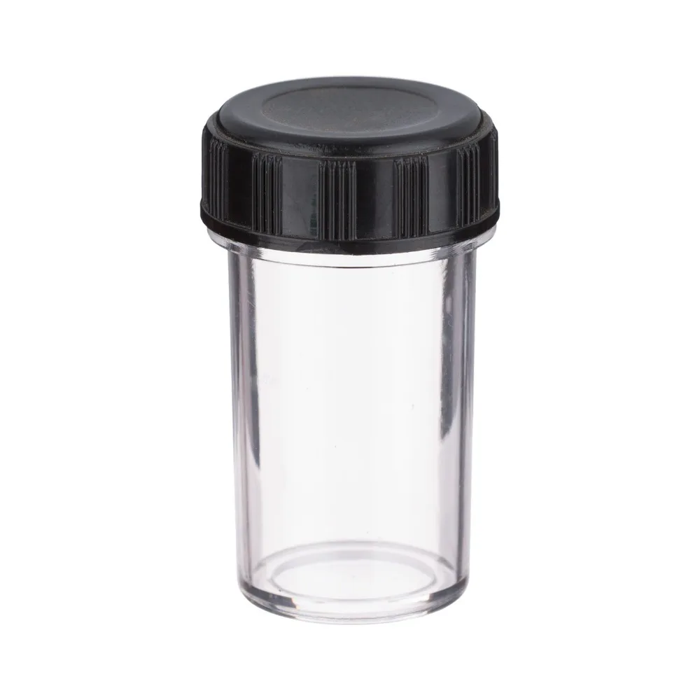 

AmScope Plastic Container for Microscope Objective with RMS Thread OPC-RMS