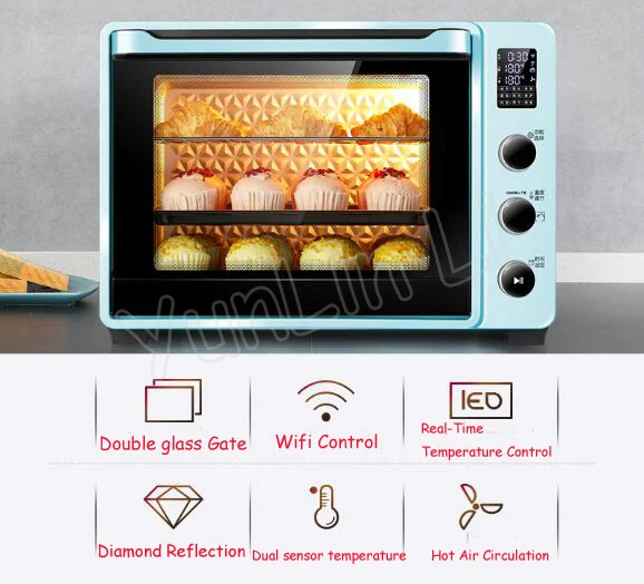 40l mini oven