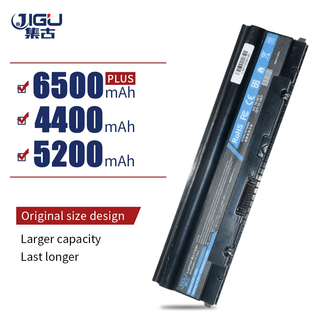 Цена JIGU font b Laptop b font Battery A31 1025 A32 1025 For Asus For Eee PC 1025 1025C 1025CE 1225 1225B 1225C R052 R052C R052CE