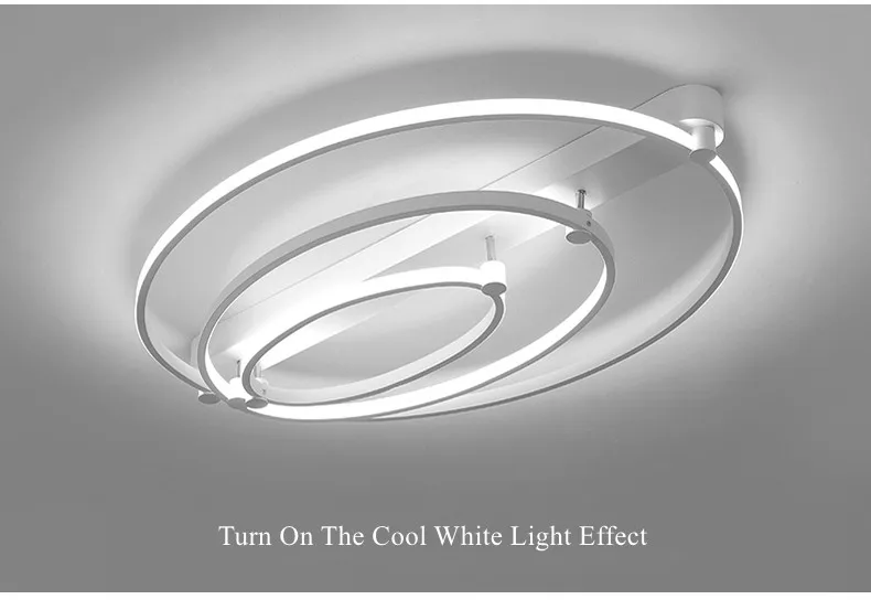 led ceiling light modern lamp living room lighting fixtures 12