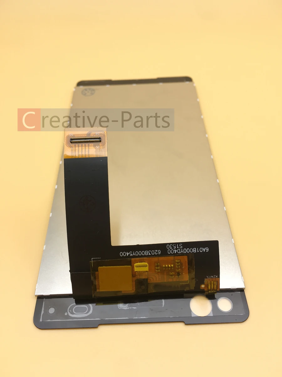 Класс AAA ЖК дисплей для Sony Xperia C5 Ultra с сенсорным стекло планшета Ассамблеи экран