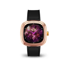 

Smart Watch M2 SmartWatch with SIRI Heart Rate Monitor WristWatch Bluetooth Sync Notifier For Apple Samsung Gear S2 Android
