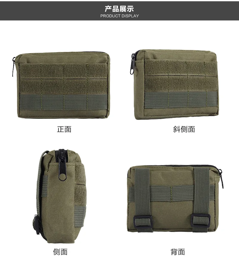 Men Waist Bag (6)