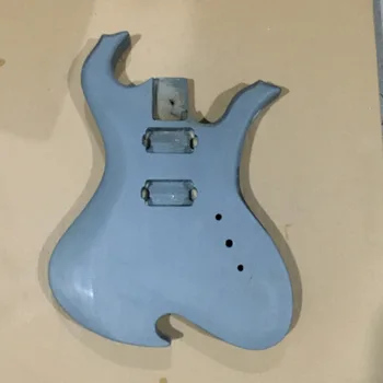 

DIY Electric guitar / DIY Electric guitar Body of Afanti music (ADK-860)