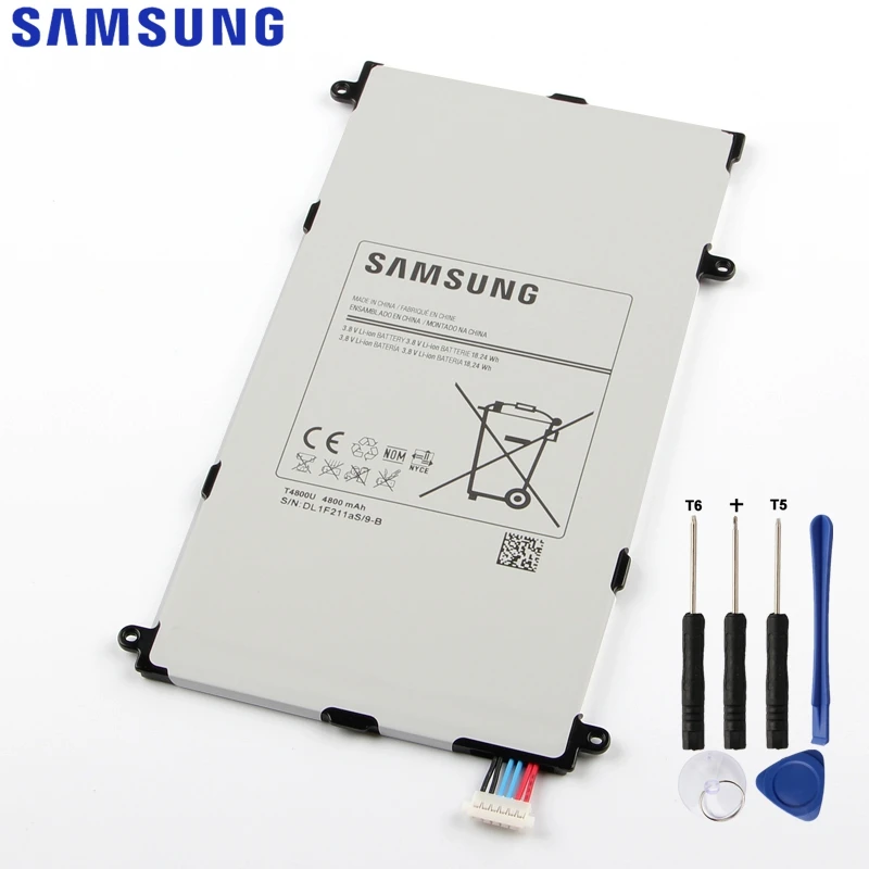 Original Replacement Samsung Battery For Galaxy Tab Pro 8.4 in T325