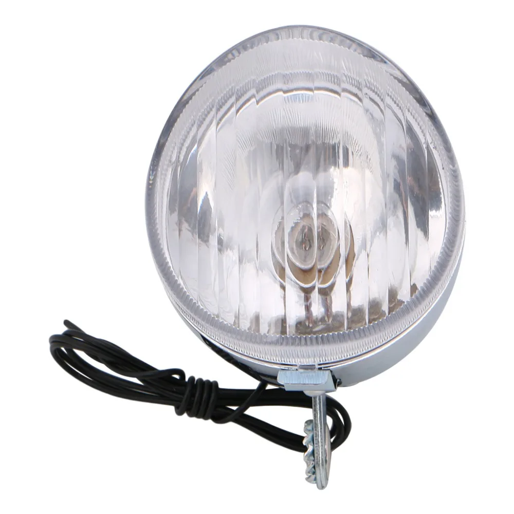 Best 1 set Cool Motorized Metal Bike Bicycle Friction Generator Dynamo Head Tail Light Acessories 4 Best 1 set Cool Motorized Metal Bike Bicycle Friction Generator Dynamo Head Tail Light Acessories 4