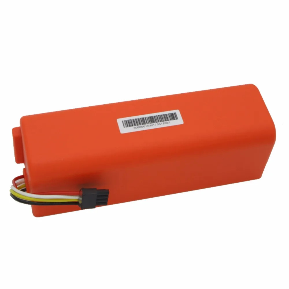 Akku Batterie 5200mAh für Xiaomi Mi Robo Xiaomi Millet Sweeper