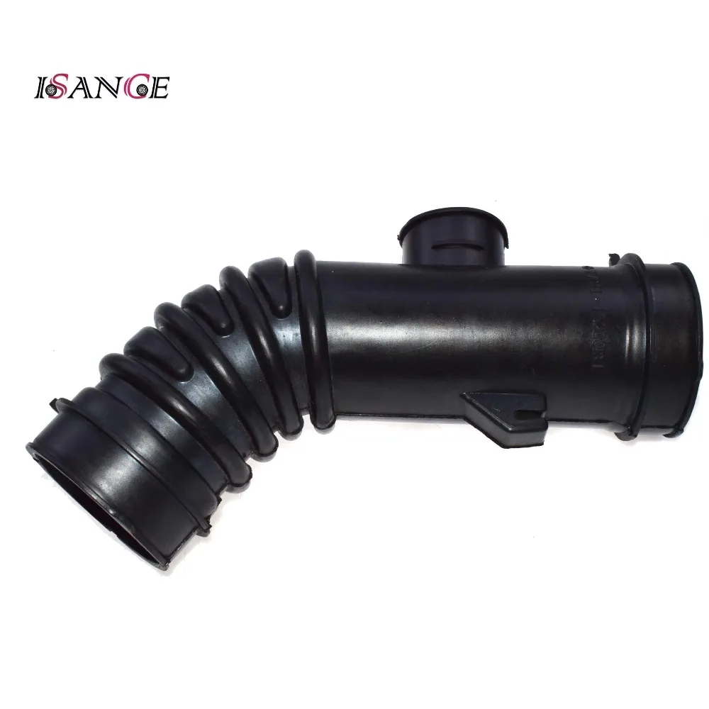 

ISANCE Air Cleaner Intake Hose / Boot Tube 1788115180 & 17881-15180 For Toyota Corolla 1.6L 1.8L 1993 1994 1995 1996 1997