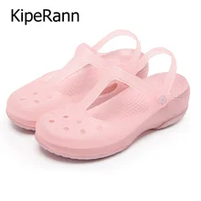 Женские уличные сандалии; Летние вьетнамки; шлепанцы; женская уличная пляжная Повседневная обувь; дешевая пляжная обувь; Sandalia Masculina