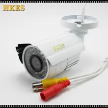 Free Shipping HD 1920*1080P IR Night vision Bullet AHD Camera Outdoor Security CCTV CAM 2MP