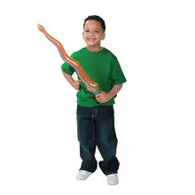 Inflatable Snake Shaped Sword Inflated Toy Sword Children Outdoor Fun Hot Toys Stage Props Party Supplies