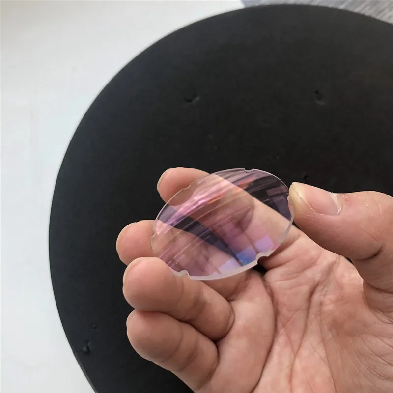 Compound Bow Sight Magnification Effect Resin Lens 4x , 6x , 8x use