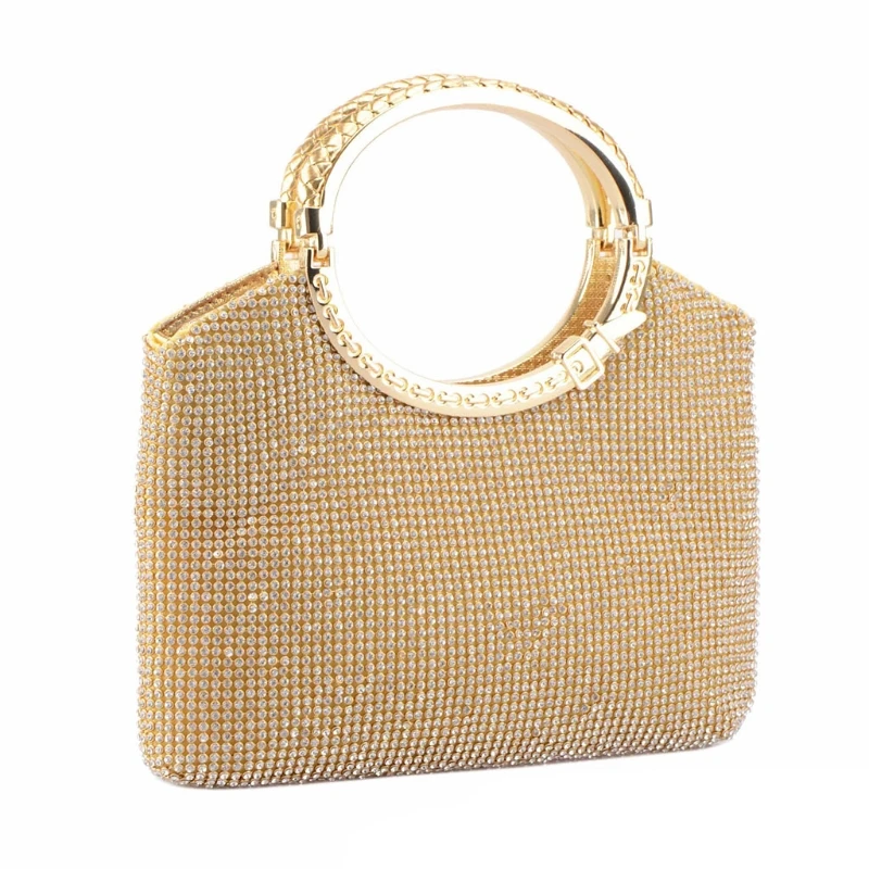New Arrive Elegant Handbag Evening Bags Party Wedding Bridal Prom Clutch Purse Bag Women New Arrive Elegant Handbag Evening Bags Party Wedding Bridal Prom Clutch Purse Bag Women