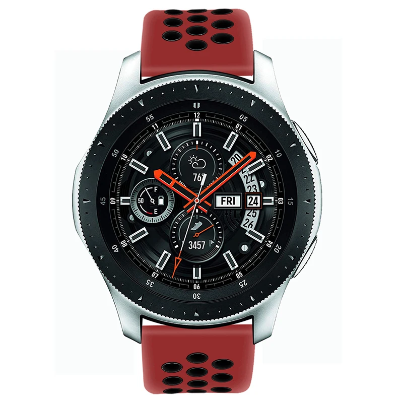 kol saati            for galaxy watch strap band (9)