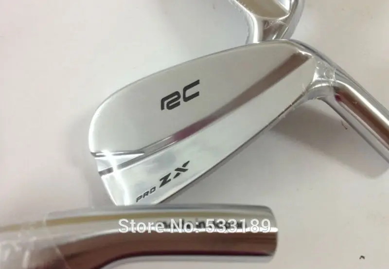 ロイヤルコレクション PRO ZX FORGED