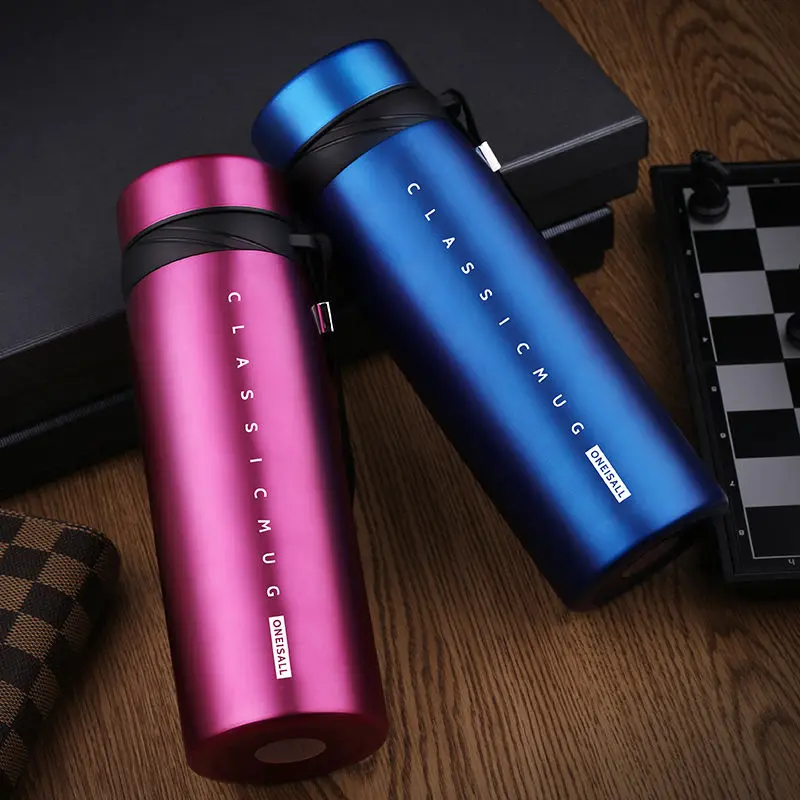 OneIsAll 900ml Thermos Bottle for Water Thermo Mugs Tumbler Coffee Mug Thermal Cup Insulated glass Cups Tumbler Vacuum Flask all-one-vacuum : image OneIsAll 900ml Thermos Bottle for Water Thermo Mugs Tumbler Coffee Mug Thermal Cup Insulated glass Cups Tumbler Vacuum Flask all-one-vacuum