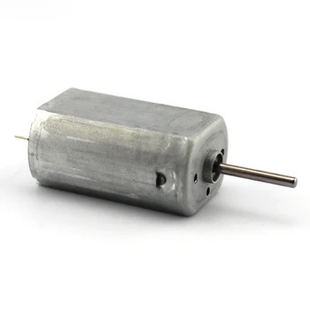 

FF-180SV motor long axis 180 motor 180 motor miniature DC model motor