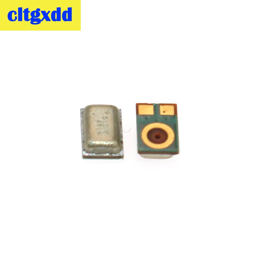 Cltgxdd 2 10 шт. микрофон Внутренний приемник запасные части для Samsung Galaxy J7 J710 J5 J510