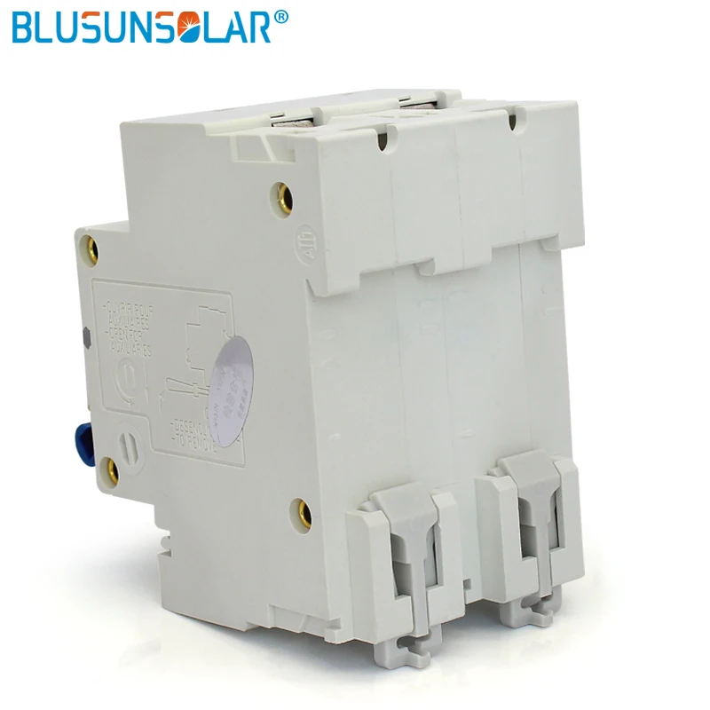 fabrica de venda mini dc mcb 04