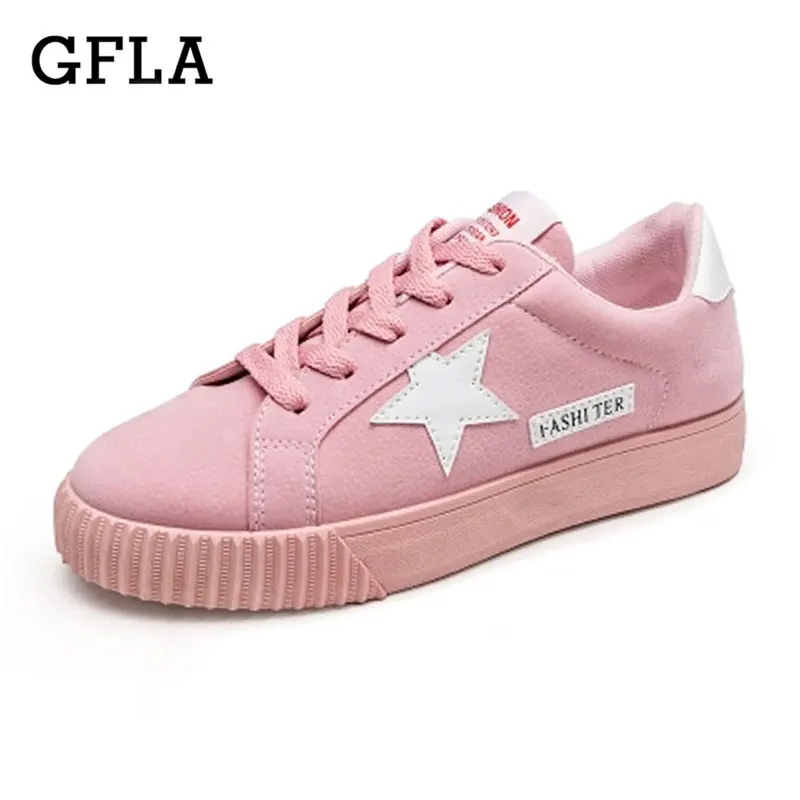 

Size 35-43 Casual Shoes Woman Flats Female Ladies Shoe Leisure Vulcanized Low-cut Summer Shoe Flats Women Shoes