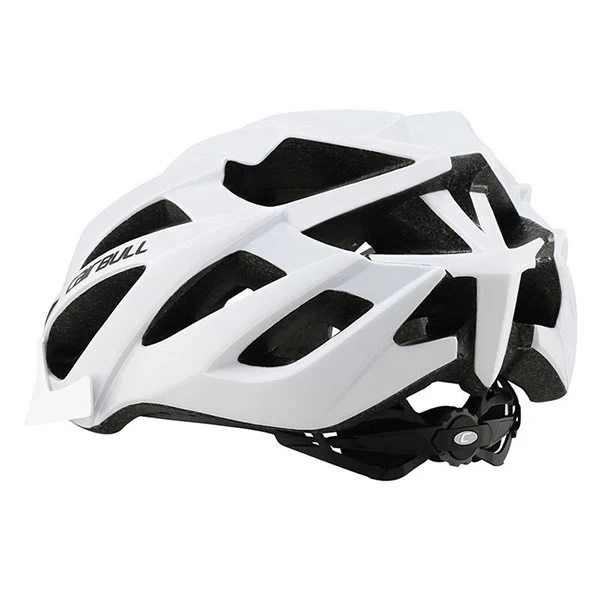 CAIRBULL X-Tracer мужские женские велосипедные шлемы легкие матовые горные шоссейные велосипедные полностью формованная деталь велосипеда шлемы