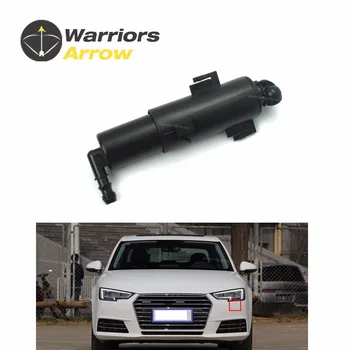 

8K0955101 For AUDI A4 B8 2008-2012 S4 Quattro A4 allroad quattro Front Bumper Left Headlight Washer Nozzle Pump Cylinder