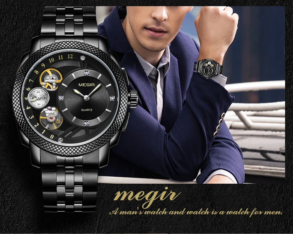 Watches Men 2091 (8)