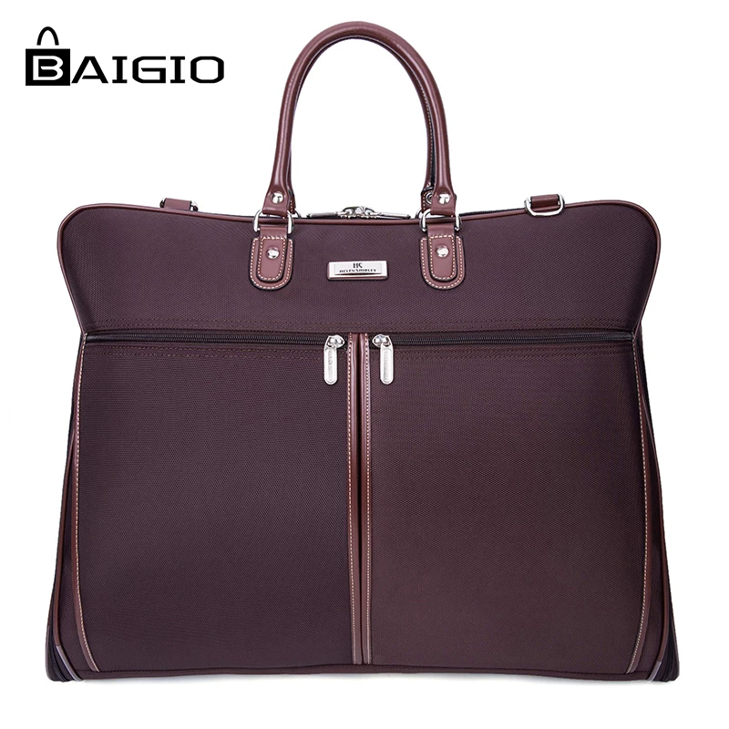 Best Garment Bags For Travel