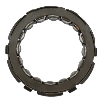 

Cyleto Big Roller Reinforced One Way Starter Clutch Bearing for HONDA Helix 250 CN250 CN 250