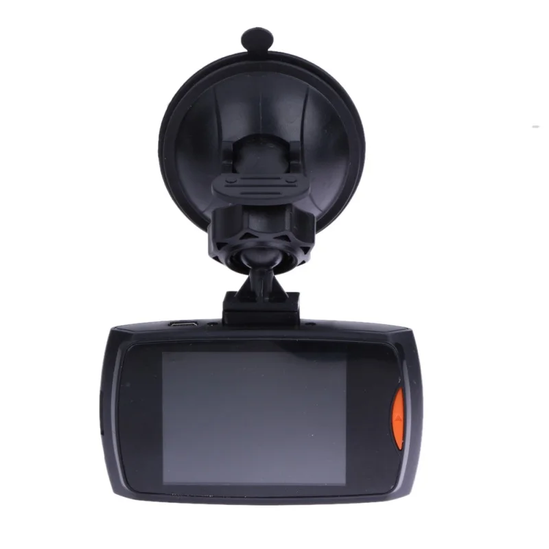 2 4 LCD Auto Car DVR 120 Degree Wide Angle Dash Cam Car Camera Digital Video