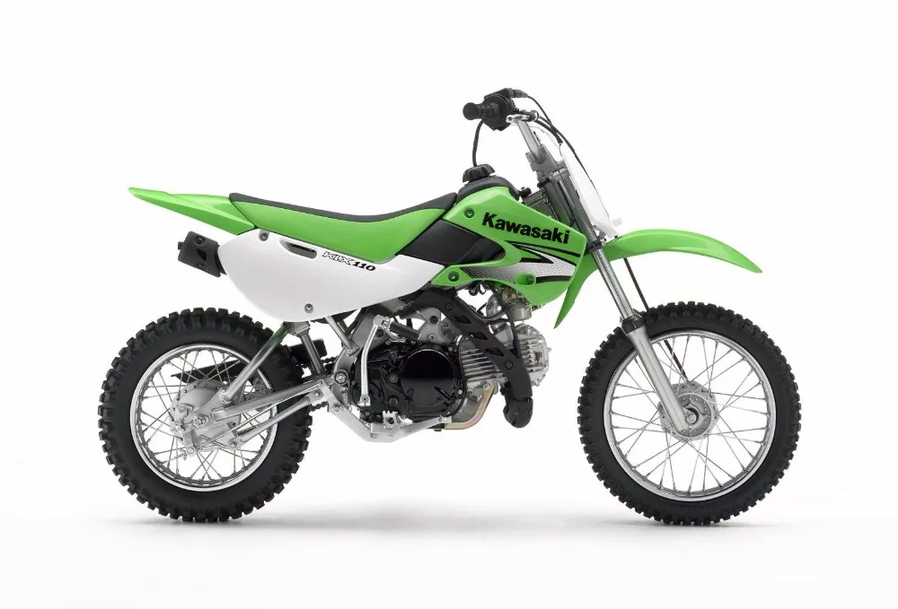 KLX 110