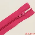 Rose red number144
