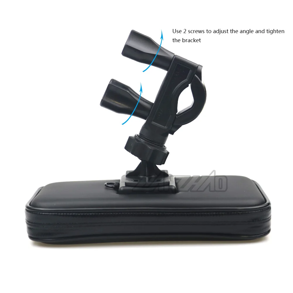 harley phone holder (2)