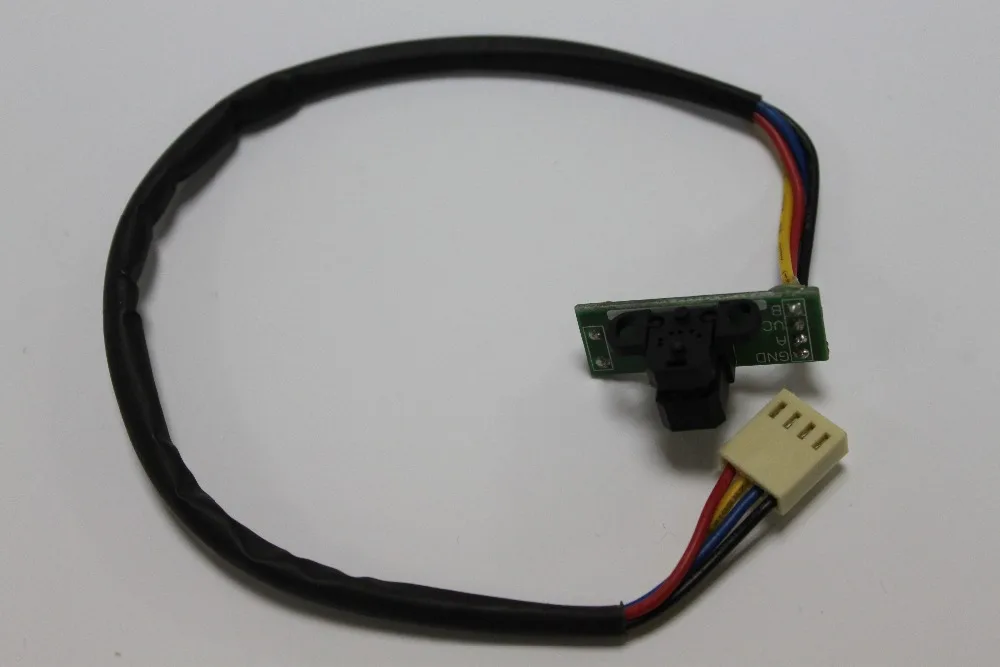 

raster sensor printer parts