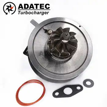 KKK turbo BV43 53039880144 53039880122 CHRA turbine 28200-4A470 turbocharger core cartridge for KIA Sorento 2.5 CRDi D4CB 170 HP