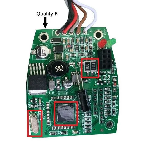 Модуль эмуляции adblueOBD2/Грузовик adblueOBD2 Удалить инструмент 7 в 1 качество B