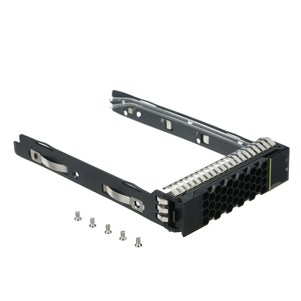 3 5 &quotSAS SATA жесткий диск HDD лоток Caddy корпус для Huawei RH2288 V3 RH1288 RH5885 настольных